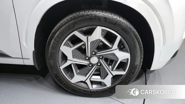 Hyundai Palisade id 3354884 из Кореи 15