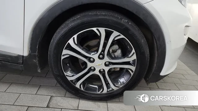 Chevrolet (GM Daewoo) Bolt EV id 3055179 из Кореи 15