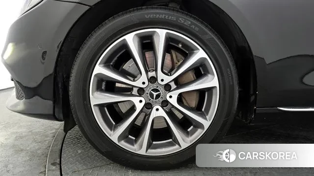 Mercedes-Benz E-Class W213 id 3622530 из Кореи 15