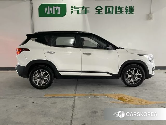 Kia Proud run id 4314859 из Китая 24