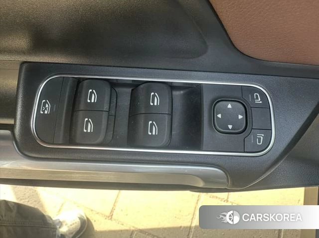 Mercedes-Benz GLB id 4313645 из Китая 11