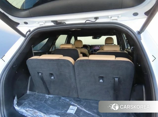 Kia Sorento 4th Generation id 3823785 из Кореи 15