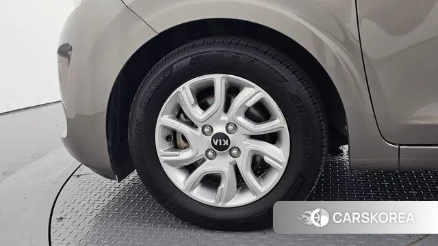 Kia All New Morning (JA) id 3055078 из Кореи 15