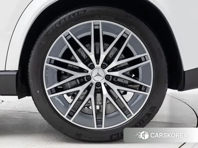 Mercedes-Benz GLE-Class W167 id 3549595 из Кореи 14