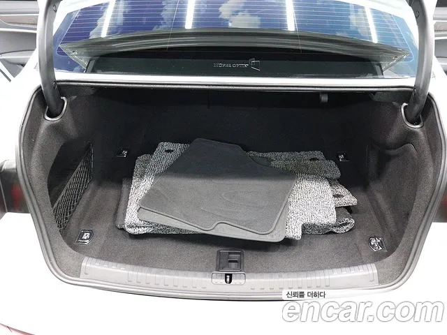 Audi A6 (C8) id 2719263 из Кореи 15