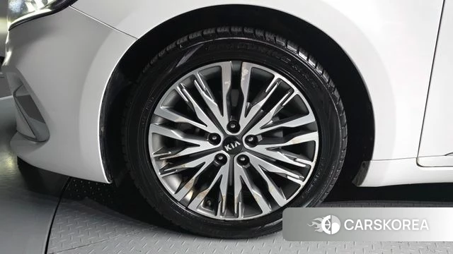 Kia K7 Premier id 4759966 из Кореи 28