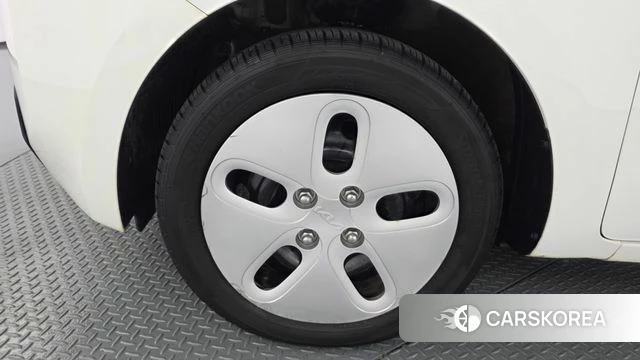 Kia The New Kia Ray id 4560991 из Кореи 28