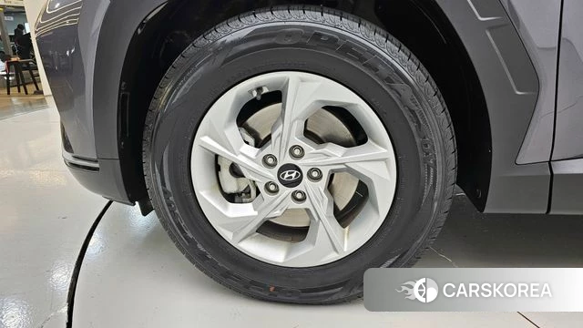 Hyundai Tucson (NX4) id 3878090 из Кореи 15
