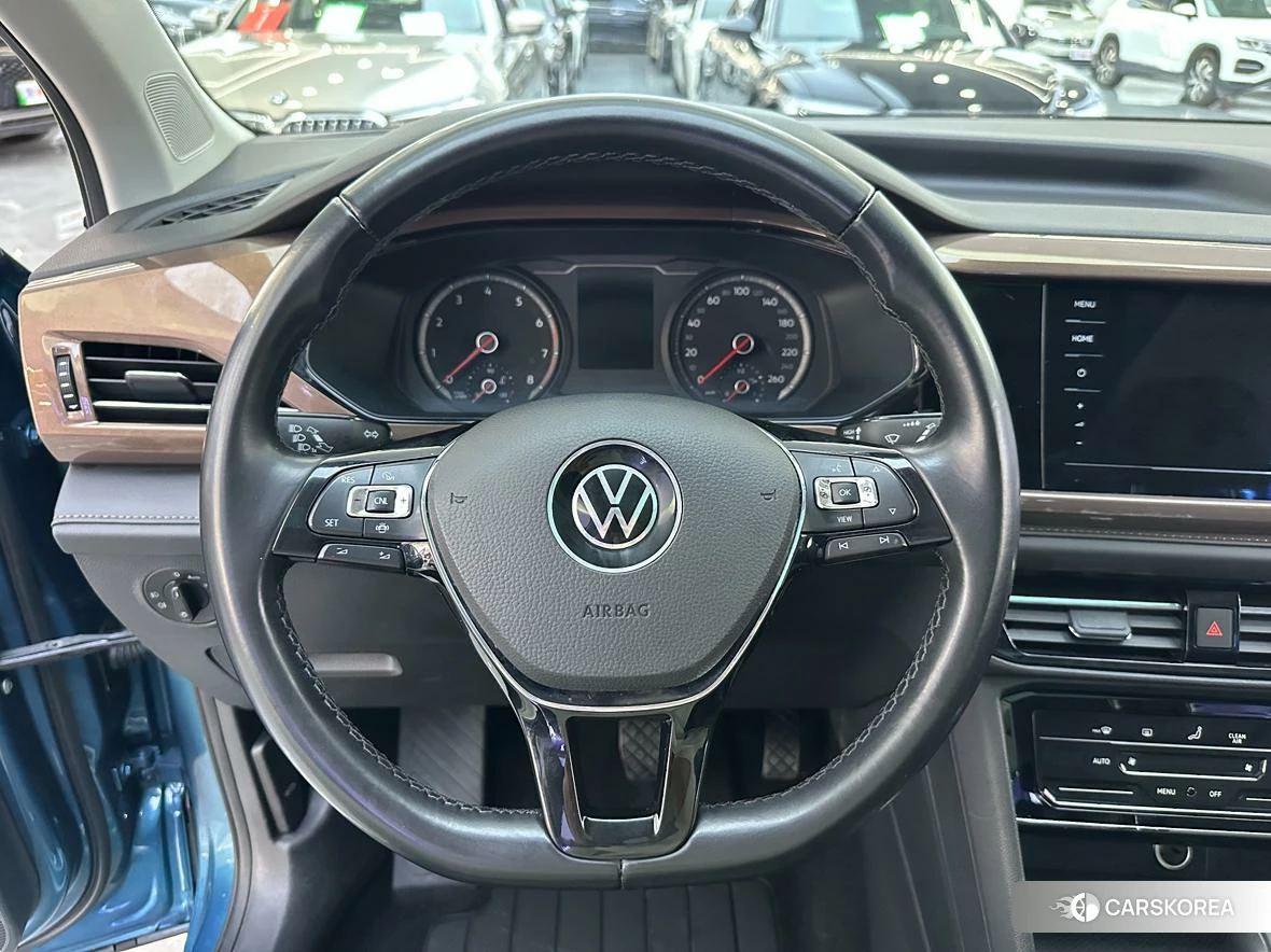 Volkswagen Tuyue id 4419390 из Китая 12