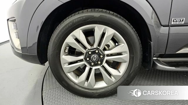 Kia Mohave Master id 3892914 из Кореи 15