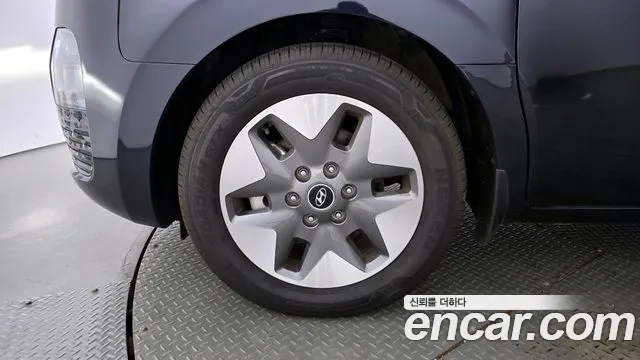 Hyundai Staria id 2954508 из Кореи 15