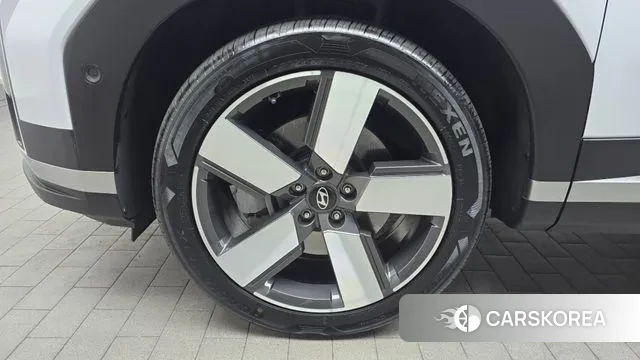 Hyundai Santa Fe (MX5) id 3770092 из Кореи 15