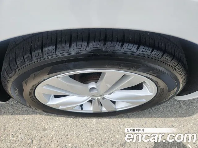 Renault Korea (Samsung) SM6 id 2643644 из Кореи 11