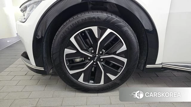 Kia EV6 id 4899427 из Кореи 30