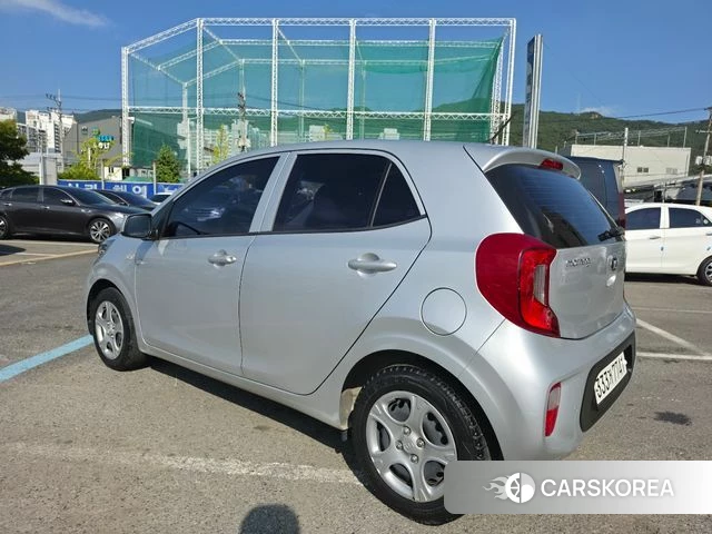 Kia All New Morning (JA) id 4628711 из Кореи 15