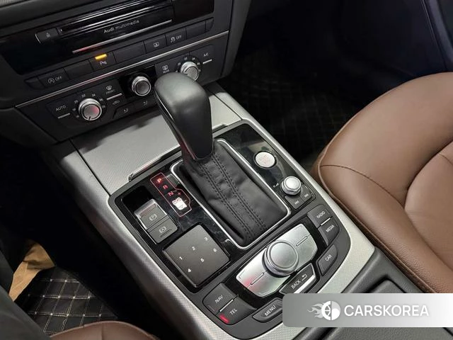 Audi A6L id 4212308 из Китая 8