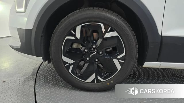 Kia Di All New Niro EV id 4415034 из Кореи 15