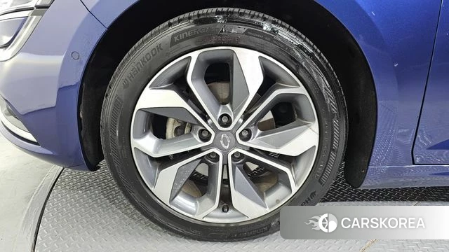 Renault Korea (Samsung) SM6 id 4424600 из Кореи 15