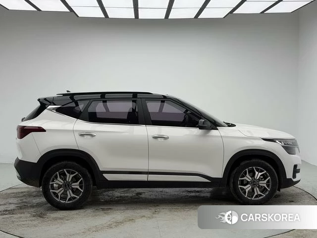 Kia Proud run id 4314687 из Китая 14