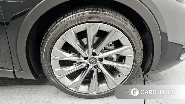 Toyota Crown Crossover id 3726123 из Кореи 15