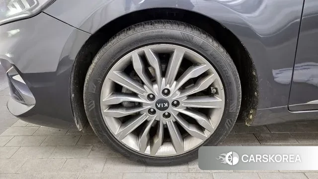 Kia K7 Premier id 3578184 из Кореи 15