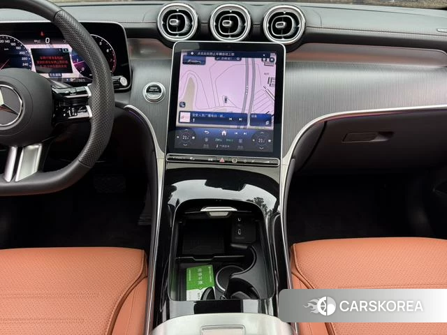 Mercedes-Benz GLC id 4274287 из Китая 7