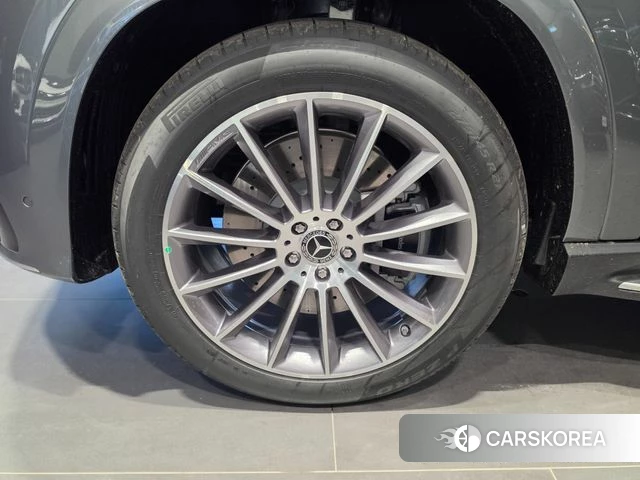 Mercedes-Benz GLE-Class W167 id 3909301 из Кореи 15