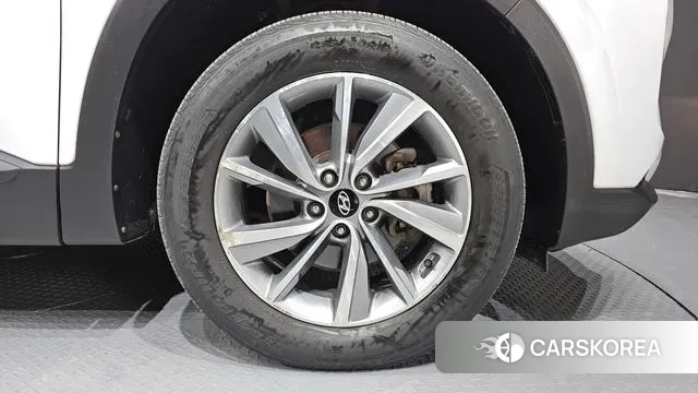 Hyundai Santa Fe TM id 3692863 из Кореи 15