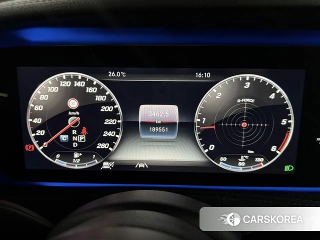 Mercedes-Benz S-Class W222 id 4754697 из Кореи 15