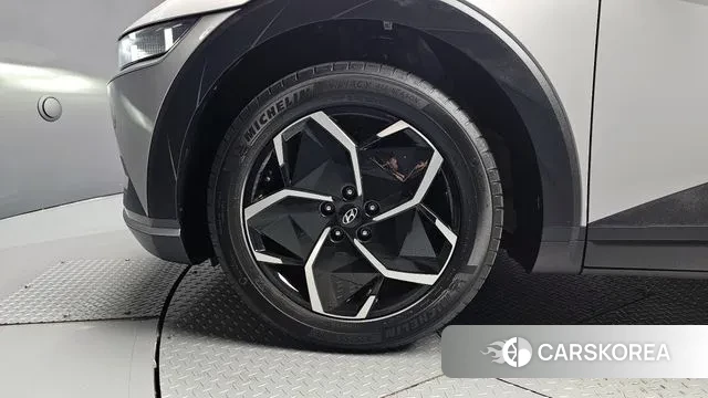 Hyundai Ionic 5 id 3401263 из Кореи 15