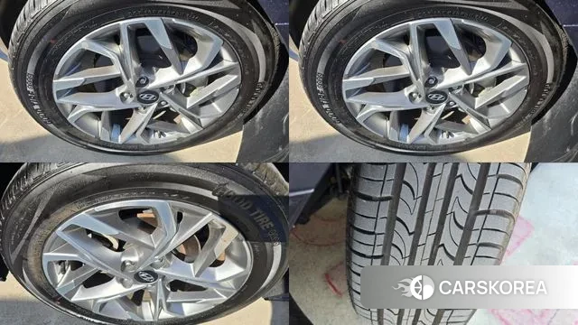 Hyundai Sonata (DN8) id 3362393 из Кореи 15