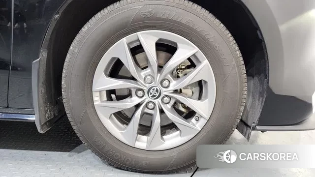 Toyota Sienna 4th Generation id 3722408 из Кореи 15