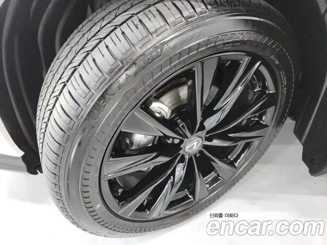 Lexus NX450h + 2nd generation id 2458277 из Кореи 15