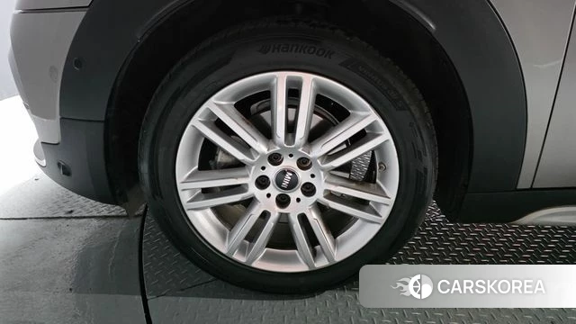 Mini Cooper Countryman id 4693389 из Кореи 25