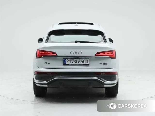 Audi Q5 (FY) id 3467671 из Кореи 15