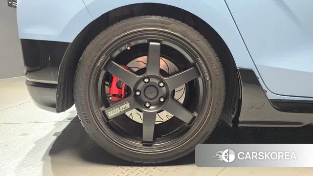 Hyundai Veloster (JS) id 3454160 из Кореи 15