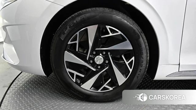 Hyundai The New Grandeur IG Hybrid id 4324984 из Кореи 15