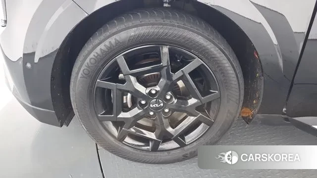 Kia The New Carnival 4th Generation id 3415448 из Кореи 15