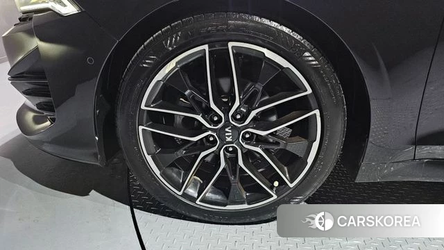 Kia K5 3rd generation id 3899165 из Кореи 15