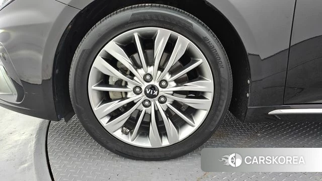 Kia The New K5 2nd generation id 4557959 из Кореи 25