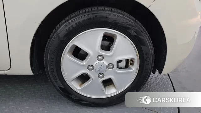 Kia The New Ray id 3444503 из Кореи 15