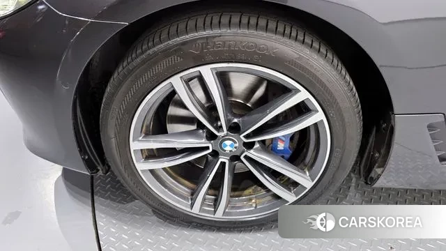 BMW 6 Series GT (G32) id 3621540 из Кореи 15