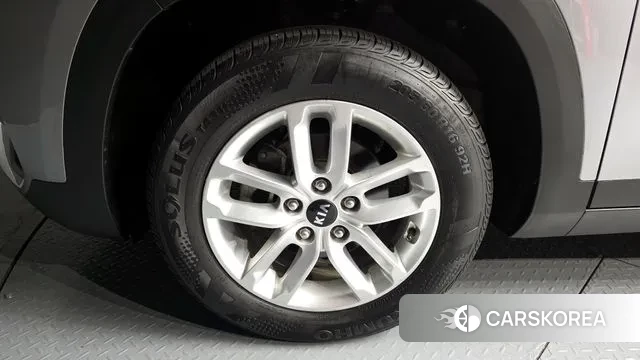 Kia Seltos id 3772699 из Кореи 15