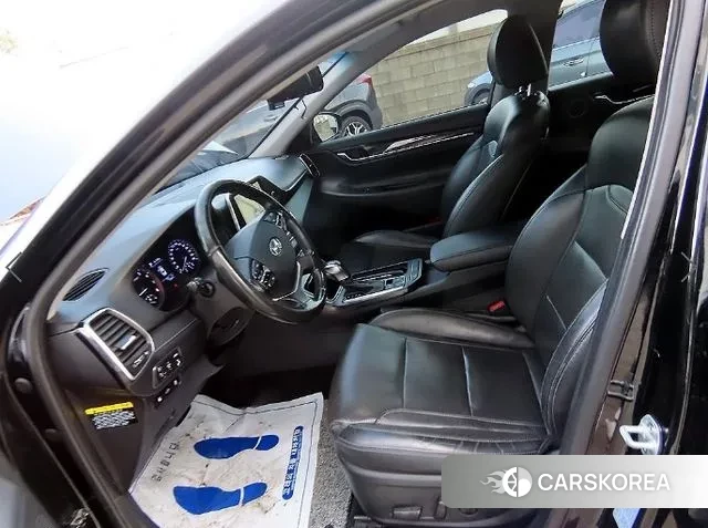 Hyundai Grandeur IG id 3601959 из Кореи 15