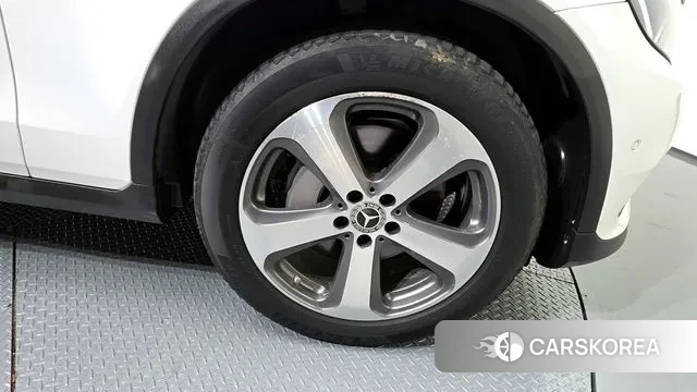 Mercedes-Benz GLC-Class X253 id 3029044 из Кореи 15