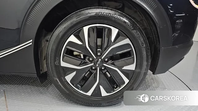 Kia EV6 id 3600709 из Кореи 15