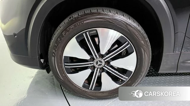 Mercedes-Benz EQB X243 id 4323022 из Кореи 28