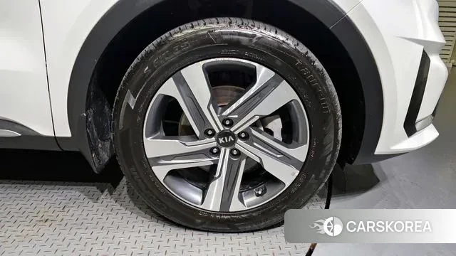 Kia Sorento 4th Generation id 3165845 из Кореи 15