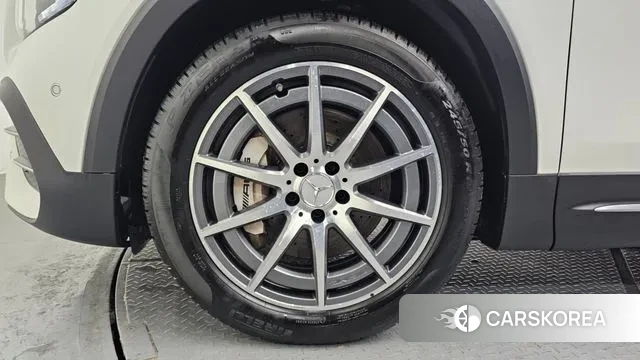 Mercedes-Benz GLB-Class X247 id 3746189 из Кореи 15