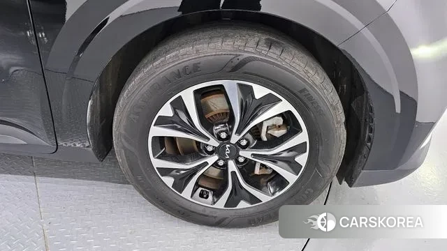 Kia Carnival 4th generation id 3043019 из Кореи 15